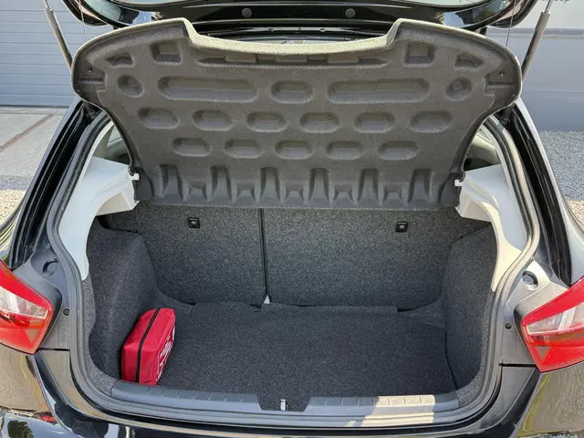 SEAT Ibiza 1.2 TSI FR 2017 Benzine 29