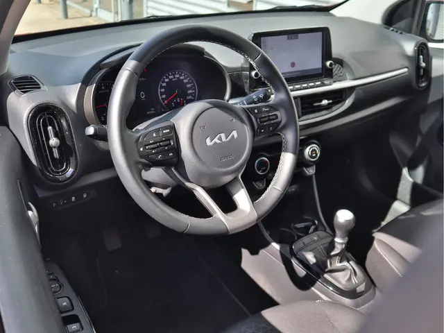 Kia Picanto 1.0 DPi DynamicPlusLine 5p 2022 Benzine 20