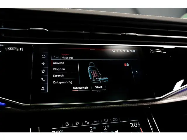 Audi Q8 4.0 TFSI RS Q8 quattro Performance 2025 Benzine 42