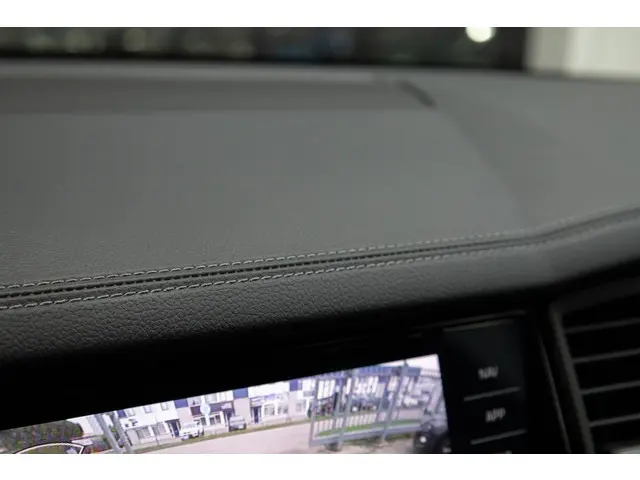 Škoda Kodiaq 1.5 TSI Sportline Business 2022 Benzine 33