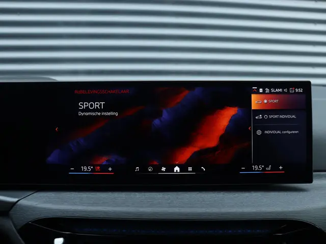 BMW i4 eDrive40 2025 Elektrisch 28