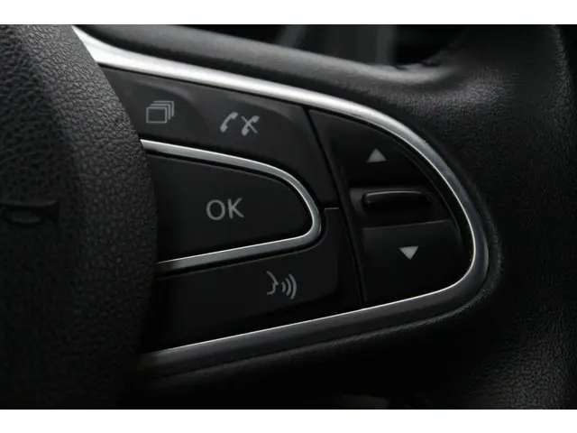 Renault Mégane Estate 1.2 TCe Limited//Navi!! 2018 Benzine 10