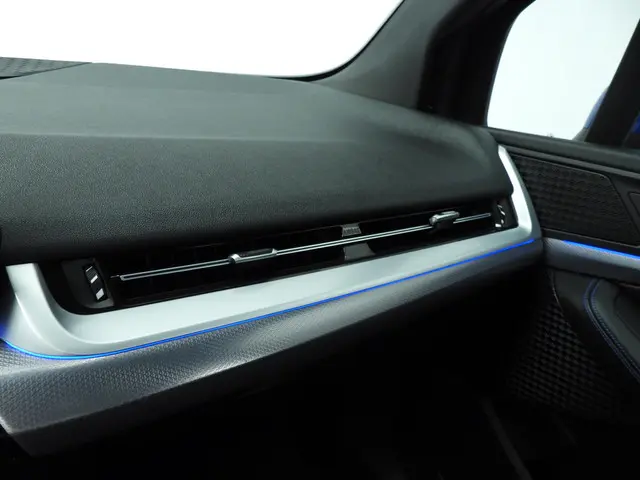 BMW 2 Serie Active Tourer 218i 2024 Benzine 30