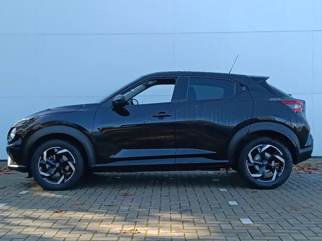 Nissan Juke 1.0 DIG-T 114 Acenta 2023 Benzine 9