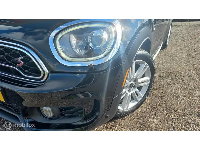 MINI Countryman 2.0 Cooper S ALL4 Chili 2018 Benzine 2