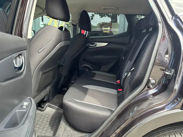 Nissan QASHQAI DIG-T 160 DCT N-Connecta 2019 Benzine 10