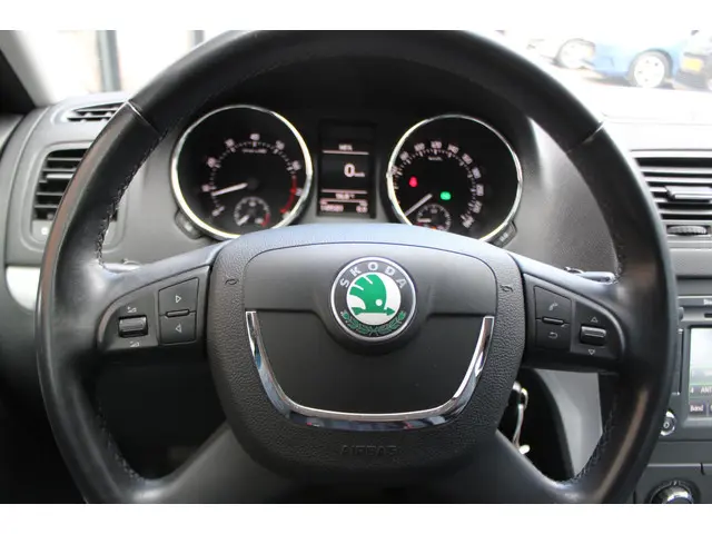 Škoda Yeti 1.2 TSI Ambition 2013 Benzine 15