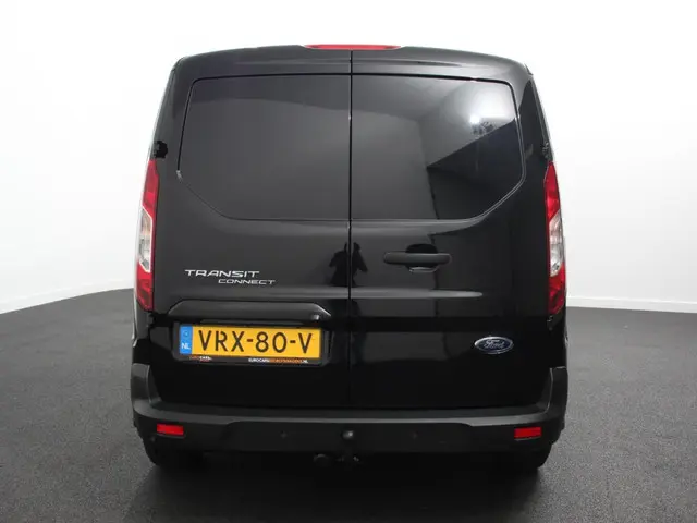Ford Transit Connect 1.5 EcoBlue L2 Trend 2022 Diesel 5