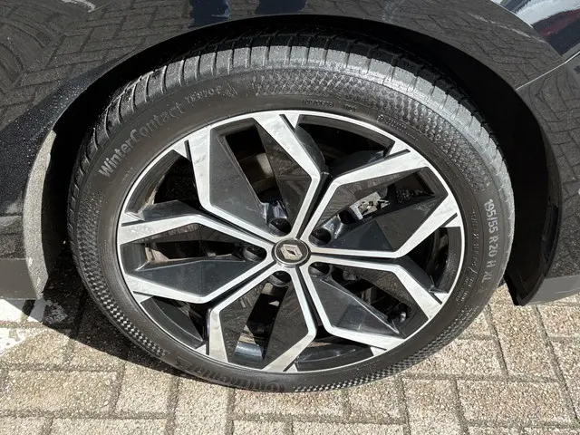 Renault Scénic 1.3 TCe Intens 2022 Benzine 4