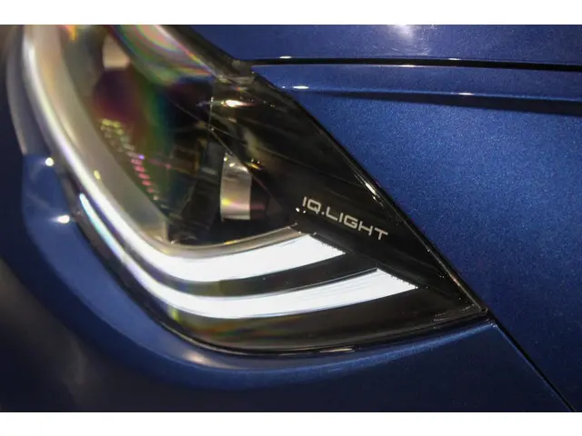 Volkswagen Polo 1.0 TSI Business PANO | IQ 2024 Benzine 53