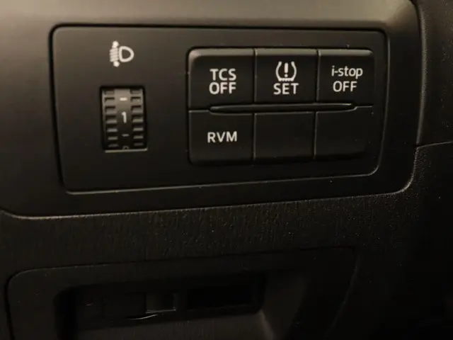 Mazda CX-5 2.0 TS+ 2WD 2013 Benzine 20