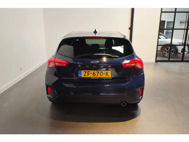 Ford Focus 1.0 EcoBoost Titanium Business 2019 Benzine 4