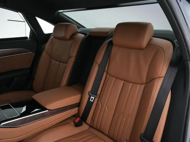Audi A8 50 TDI Quattro 2018 Diesel 29