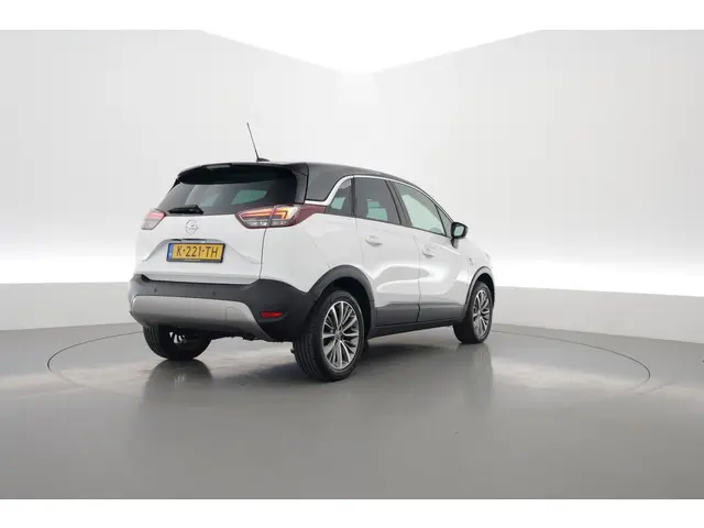 Opel Crossland X 2