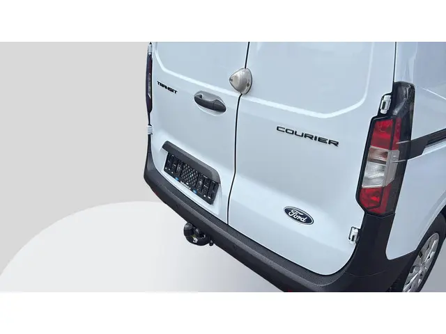 Ford Transit Courier 1.0 EcoBoost Trend 2024 Benzine 4