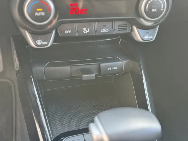 Kia Stonic 1.0 T-GDi MHEV DynamicLine 2025 Benzine 18