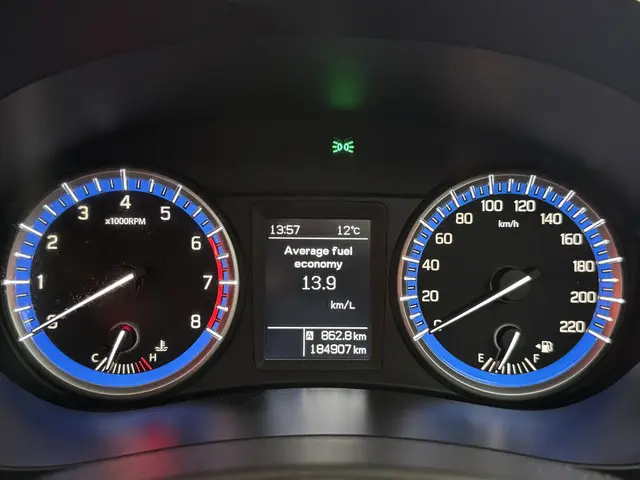 Suzuki S-Cross S-Cross SX4 1.6 Exclusive 2014 Benzine 28