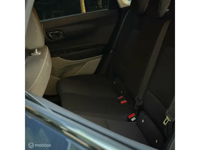 Hyundai i20 1.0 T-GDI | LED | CARPLAY | STOELVERWM | 2023 Benzine 5