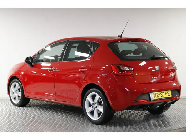 SEAT Ibiza 1.0 EcoTSI FR Connect 2017 Benzine 9