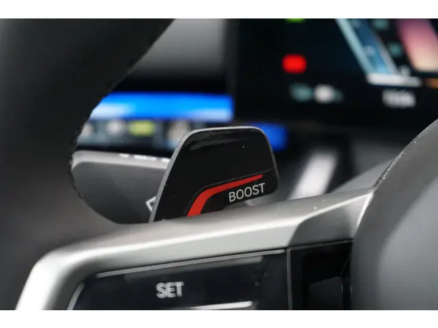 BMW i5 Touring eDrive40 M Sport Edition 2025 Elektrisch 13