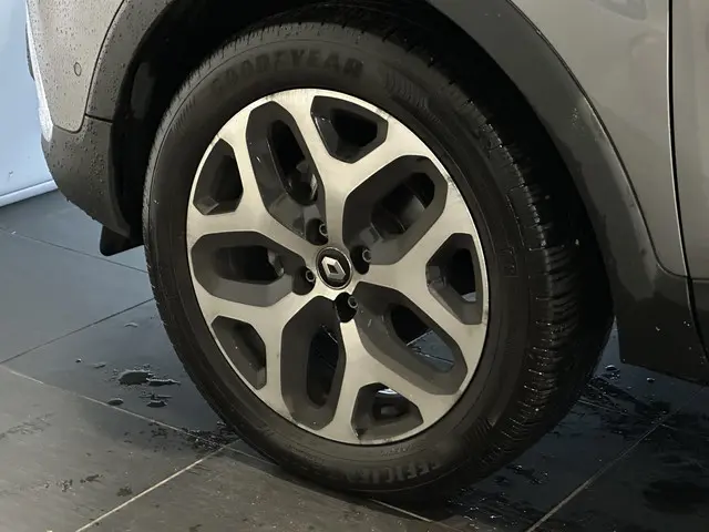 Renault Captur 0.9 TCe Intens 2018 Benzine 16