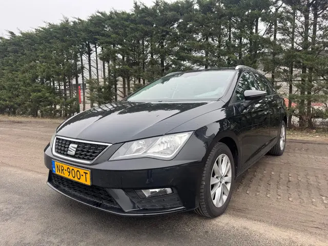 SEAT Leon ST 1.6 TDI Style 2017 Diesel