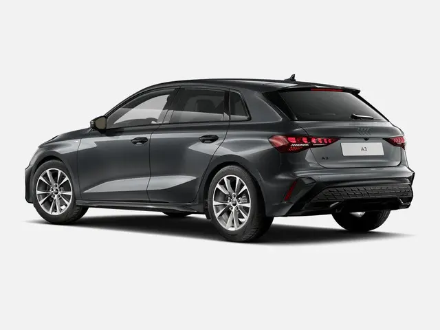 Audi A3 2