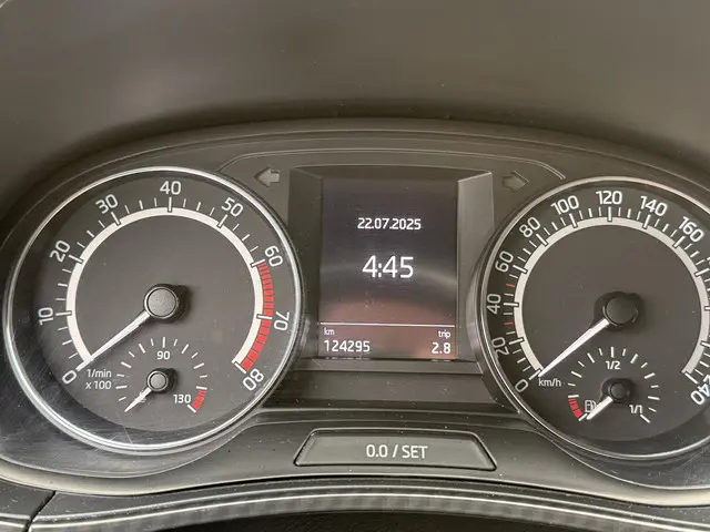 Škoda Fabia 1.0 TSI Monte Carlo 2020 Benzine 28