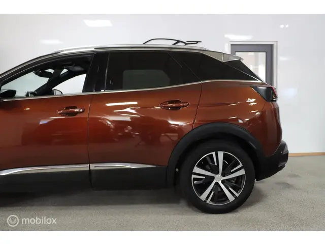Peugeot 3008 1.6 e-THP GT Line | Trekhaak | 2016 Benzine 14