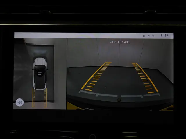 Lynk & Co 01 1.5 PHEV BlackLine 2023 Hybride Benzine 9