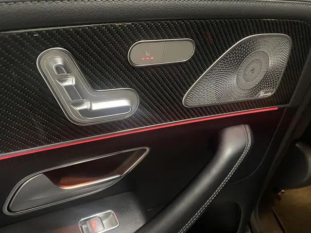 Mercedes-Benz GLS 580 4MATIC 2021 Hybride Benzine 15