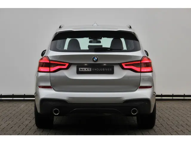 BMW X3 xDrive20i 2019 Benzine 10