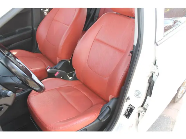 Kia Picanto 1.0 CVVT Design Edition 2013 Benzine 9