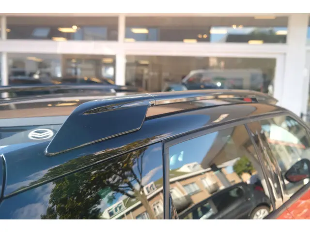 Citroën C3 Aircross PT 130 Automaat-6 Shine 2020 Benzine 8