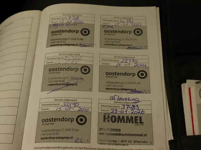 Toyota RAV4 2.5 Hybrid Style 2020 Hybride Benzine 36