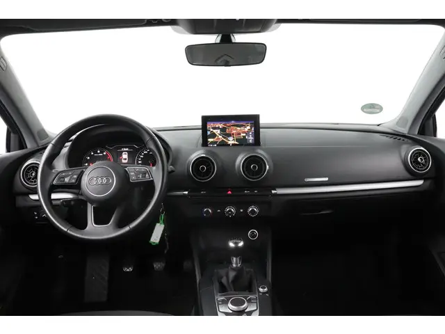Audi A3 3