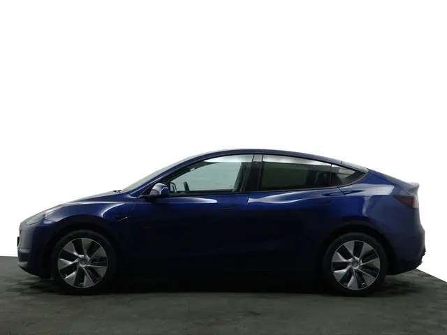 Tesla Model Y Long Range AWD 75 kWh- 2021 Elektrisch 28