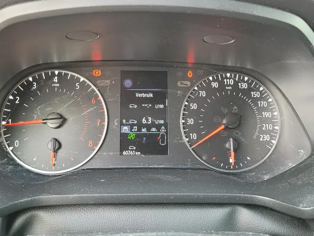 Renault Captur 1.0 TCe 100 Bi-Fuel Zen 2021 Benzine 15
