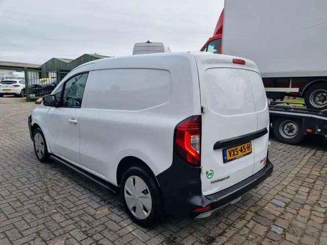 Nissan Townstar N-Connecta L1 44 kWh 2023 Elektrisch 5