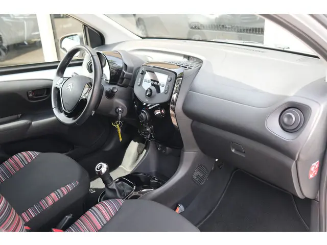 Citroën C1 1.0 VTi 72 Feel 2020 Benzine 7