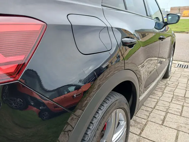 Volkswagen T-Roc 1.5 TSI Sport 2018 Benzine 7