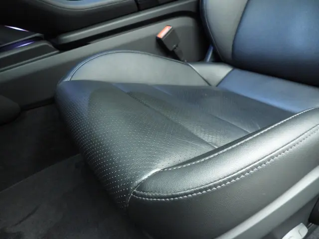 Porsche Taycan Cross Turismo 4 93 kWh 2022 Elektrisch 19