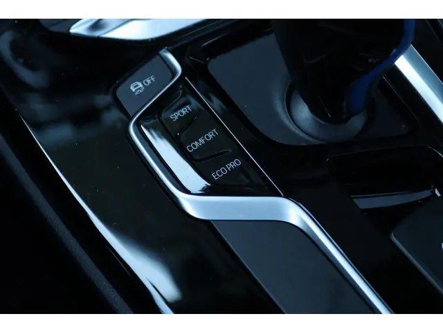 BMW iX3 EXECUTIVE 80KWH 2021 Elektrisch 33