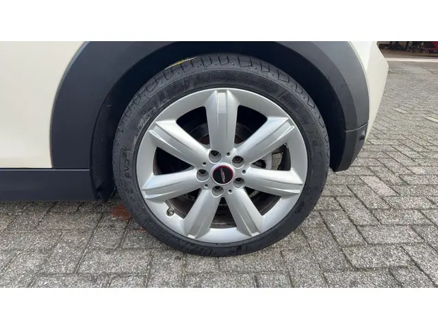 MINI Cooper Mini 1.5 2014 Benzine 11