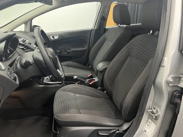 Ford Fiesta 1.0 Titanium 2014 Benzine 9