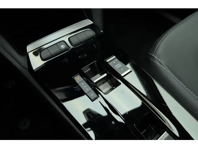 Opel Mokka 1.2 Turbo Hybrid GS 2024 Hybride Benzine 26