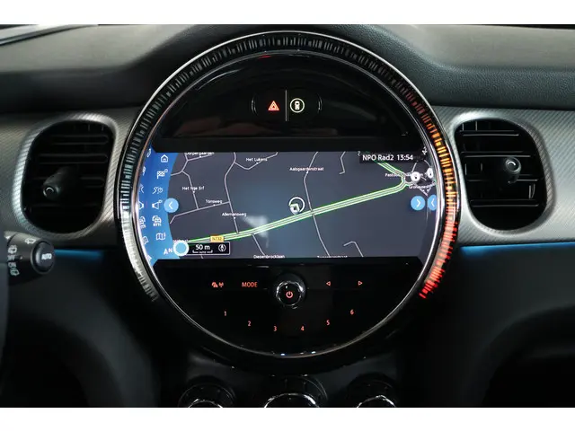 MINI Electric Mini MINI Yours 33 kWh 2023 Elektrisch 15