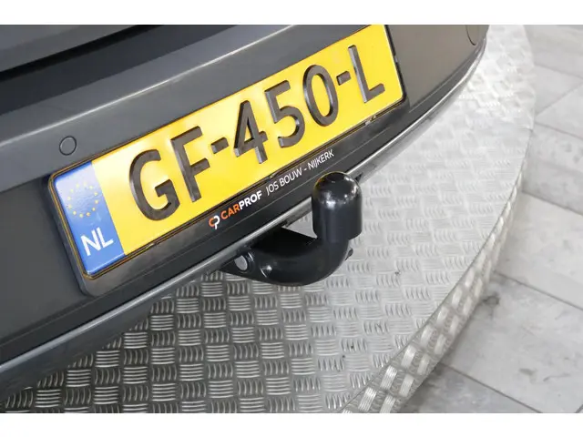 SEAT Leon ST 1.4 TSI ACT FR Dynamic 2015 Benzine 11