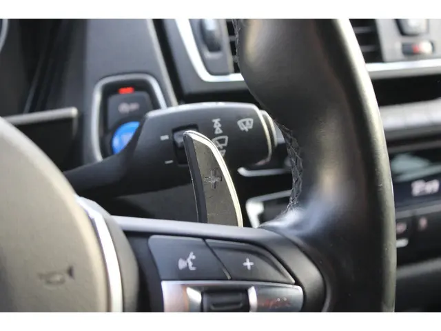 BMW 1 Serie M140i xDrive zeer mooie staat 2017 Benzine 21