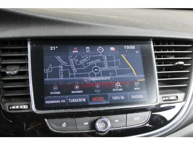 Opel Mokka X 1.6 CDTI Innovation 2017 Diesel 27